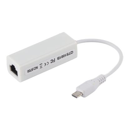 Rete – Adattatori Ethernet