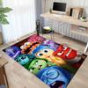 Inside Out Emotions Adventure Carpet For Playroom Bedroom Living Room Sofa Home Decorkids Game Area Rug Nonslip Floor Mat