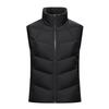 Yetusen Winter Warm Hooded Down Vest