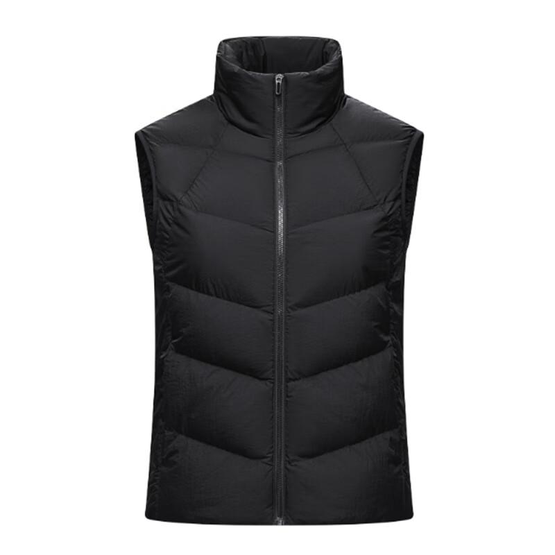 Yetusen Winter Warm Hooded Down Vest