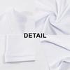 Cartoon Shark & Letter Shirt Short Sleeve Neck Fashion Casual Sport Basic Clothes Harajuku Style Summer Women'S Graphic T-Shirts