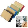 Korund Handschleifpads 95x60mm Fliesen Glas Schleifblock Pad Stein Marmor Keramik Schleifscheibe
