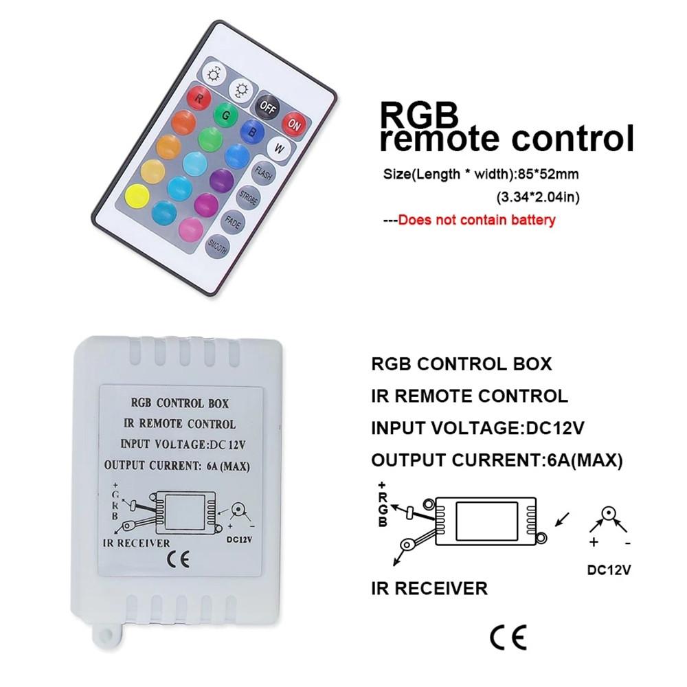 Auto Atmosphäre Lampe LED Licht Streifen Dekoration Neon Lampe