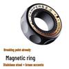 Yijue Ratchet Ring EDC Fidget Toy