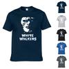 Of Thrones Game White Walker Men Women Short Sleeve T Shirt Tops Tshirt Tee