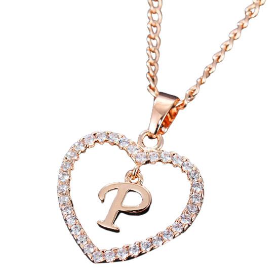 Fashion Choker Necklace Adjustable Alloy Smooth Surface