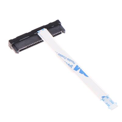 Per HP 15-AU 15-AW-AL Tpn-q172 Connettore Hard Disk Cavo Flessibile Cavo HDD Accessori di Ricambio per Riparazione Laptop DD0G34HD301