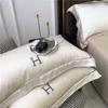 Hongxiushifang 60S Tencel 4-Piece Bedding Set