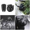 Vibration Alarm Electric Bike Security Alarm System Anti Theft Bike Alarm Horn with Remote Control Alert for Scooter