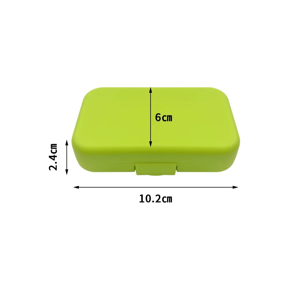 20 Set Portable Toothbrush Box Orthodontic Oral Hygiene Tools Kits Interdental Brush Tongue Scraper Travel Toothbrush