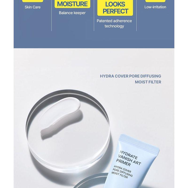 TFIT - Hydrate Vanish Art Primer