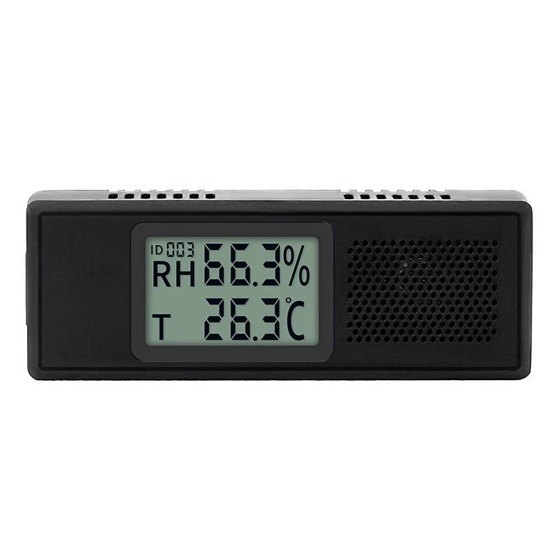 Luse Room Temperature and Humidity Sensor