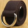 20mm Width Cotton Webbings Tape 1.3mm Thickness Bias Binding Tape  For Bag Strap