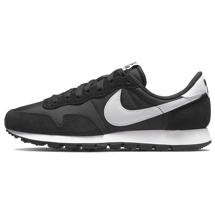 Nike Air Pegasus 83 Men s Shoes Black/White DH8229-001 44