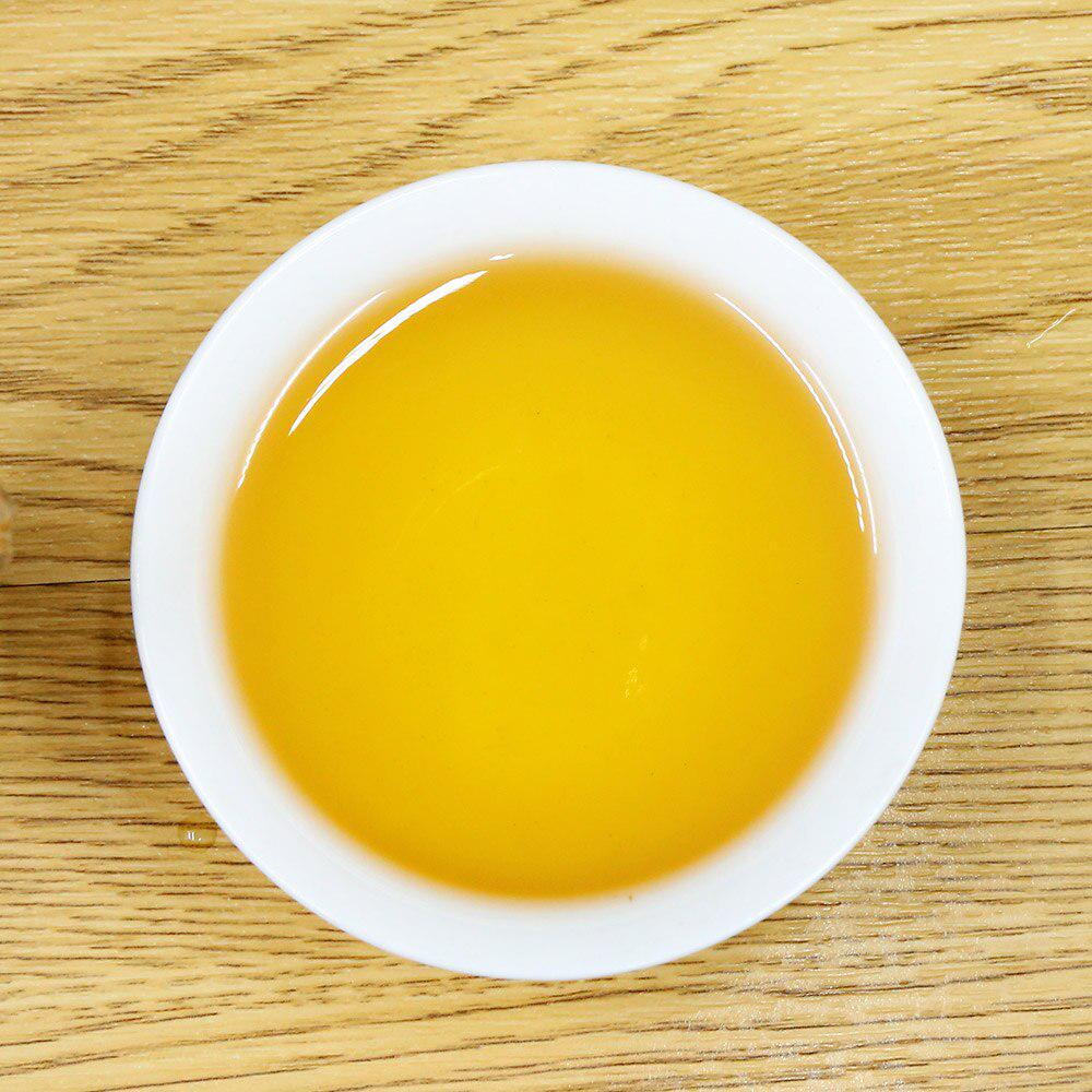 Chaozhou Da Wu Ye Dancong med Yuzu-blomstsmak Oolong-te 200g