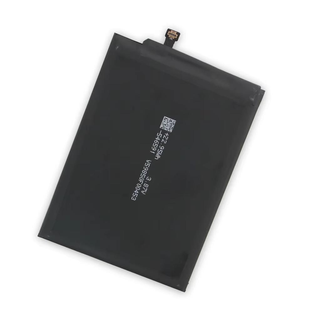 NEW Replacement Battery For Xiaomi Redmi Note9 4G Xiaomi Redmi 9T Xiaomi POCO M3 BN62 Phone Battery 6000mAh