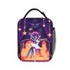 K-Knights Of Guinevere Thermal Insulated Lunch Bag for Office Portable Food Bag Men Women Cooler Thermal Lunch Boxes