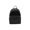 Jordan Gold Logo Monogram Backpack Black Jordan FJ6784-010