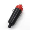 12 Vehicle Male Cigarette Lighter Accessory Plug Adapter