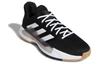 Adidas Pro Bounce Madness Low 2019 'Core Black' BB9280