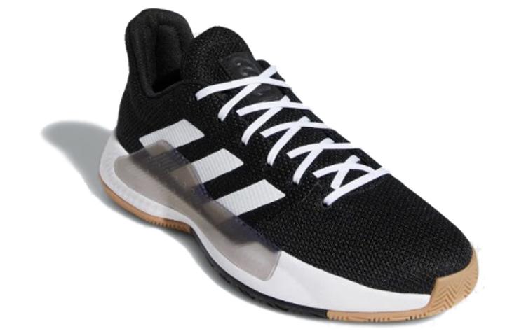 Adidas Pro Bounce Madness Low 2019 'Core Black' BB9280