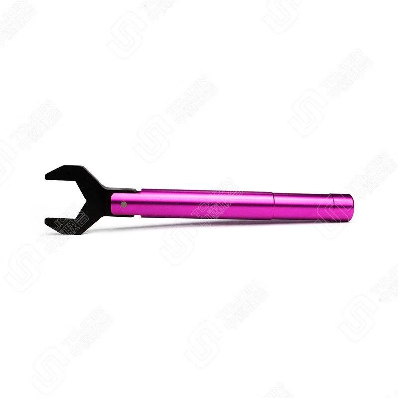 TOJOIN N-Type RF Connector Torque Wrench N-Type фиолетовый