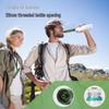 Decker's Way Portable Outdoor Emergency Water Filter Straw