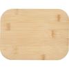 Seasons Roby Bamboo Lunch Box