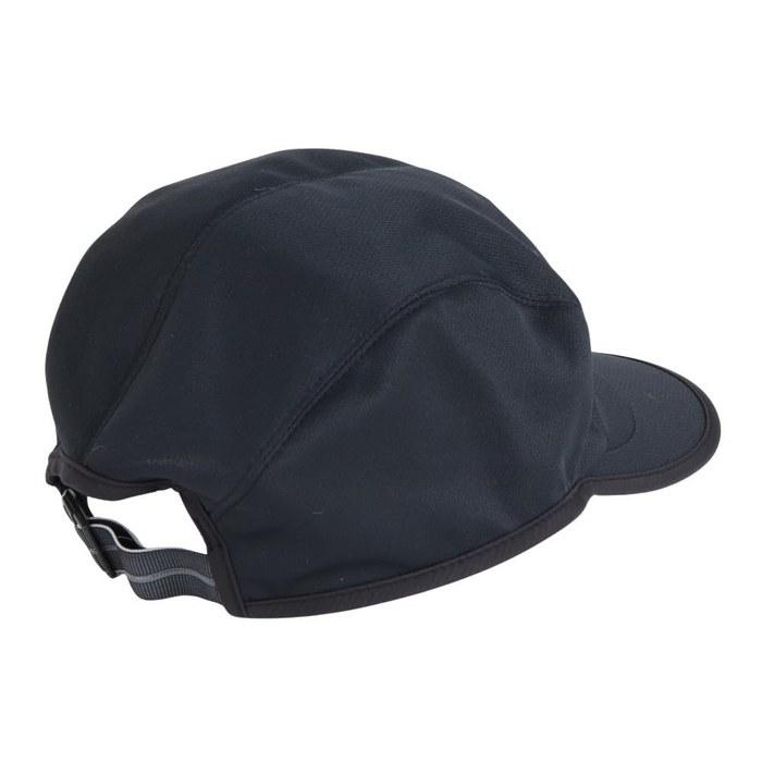 [The North Face] GTD Cap Black L