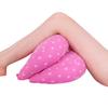 Multifunctional Pregnant Women U-Shape Pillow  Waist Protection Pillow for Side Sleeping