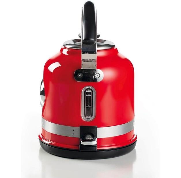 Чайник Ariete 2854 Moderna rot (00C285400AR0)