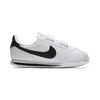 Nike Cortez Basic SL White Black PS 904767-102