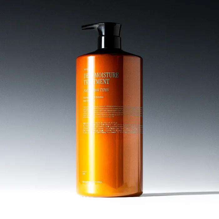 Deep Moisture Treatment 1600ml