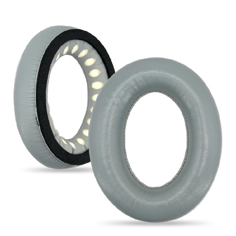 1Pair Ear Pad Headsets Earmuffs for Quiet Comfort QC35 QC35II QC35ii Headphones Earpads Ear Pad Sponges Cushions Cover