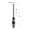 Binding Machine Drill Bit for R-D3F (5x50mm) CN plug (adapter included)