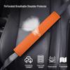 Seat Belt Shoulder Pad Cover for BYD Han/Song/Qin/Yuan/Tang S7/F3/F6/F0