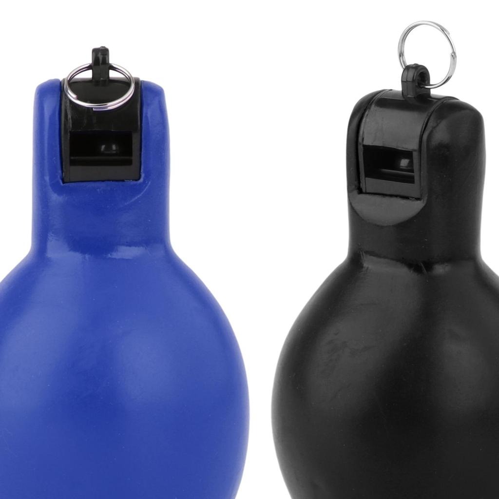 2Pcs Hand Whistles Trainer Whistle Loud Coaches Sports Whistle For Trekking