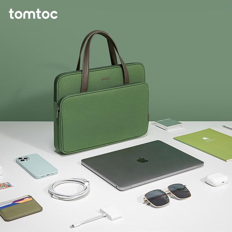 

tomtoc A11 14-inch Laptop Sleeve