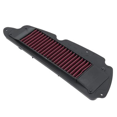 Motorrad High Flow Luftfilter Waschbar und Recycelbar Für Honda NSS 350 NSS350 Forza350 Forza 350 2021 2022 2023 Zubehör