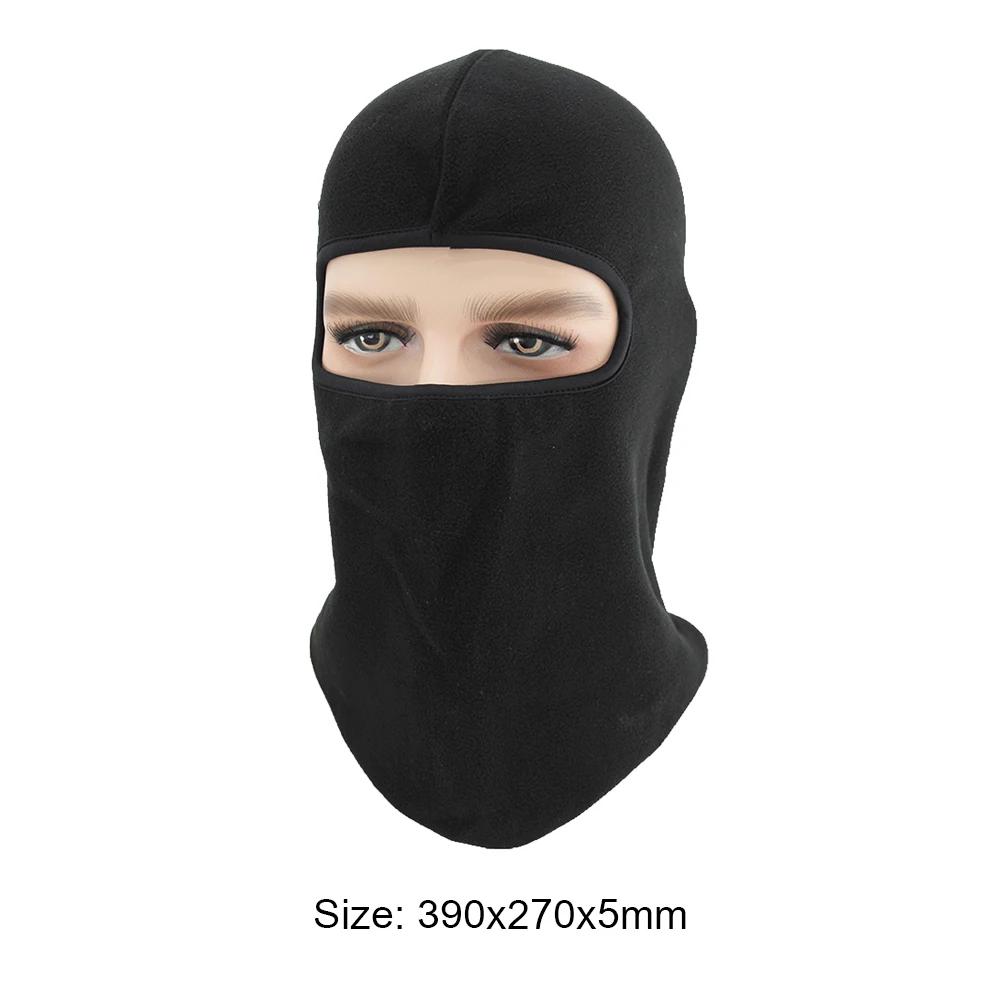 Motorcycle Balaclava Mask Full Face Mask Bandana Hood Ski Mask Basamontaña for Men Ski Balaclava Motorcycle Helmet Accessory