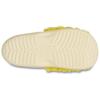 Crocs The Thing Comfortable Versatile Anti-Wear Clogs Unisex Clogs Yellow 211327-75Y
