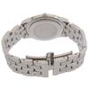GUCCI G class Watches 5500M blackDial Stainless Steel Quartz Analog display mens Used