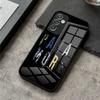 Phone Case For S25 Ultra Samsung S26 S23 S24 Plus S22 S20 S21 Fe A54 A34 A53 A16 Glass Cover COOL Paramore