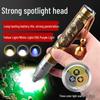 Jadeite Identification Flashlight – Strong Light for Professional Jewelry Analysis, 726 Pieces