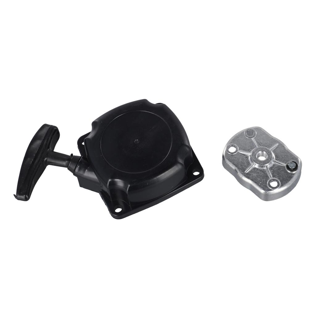 Replacement Recoil Pull Start for Hedge Trimmer for Brush Cutters and Lawn Mowers Complete with Starter and Claw Pawl