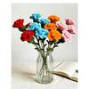 Décoration de la maison – Fleurs et couronnes décoratives