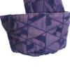 LANVIN en Bleu made in Japan Overall handle Long sleeve shirt 48 purple Men's Used