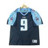 Drugie życie - Koszulka Męska NFL Tennessee Titans 9 Y2K - Dobry stan