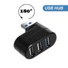 Computer accessoires – USB-hubs