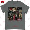 Slayer Reign In Blood Maglietta in Cotone P0L4